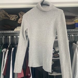 Abercrombie turtle neck